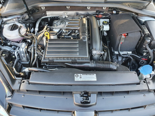 Volkswagen Golf 1.4t Dsg Comfortline Año 2017 As Automobili