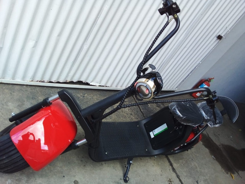 Sunra Spy Racing 1000 W 20 Ah Cuotas De