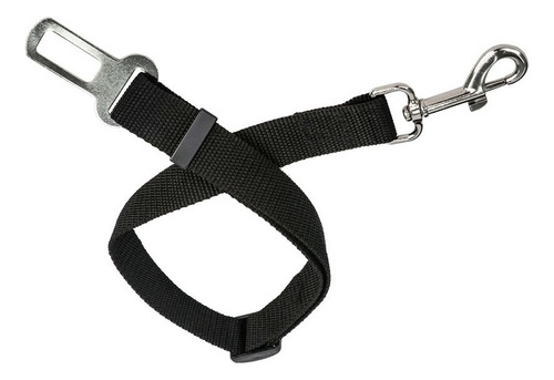Cinturon De Seguridad Para Perros Mascotas Auto Universal