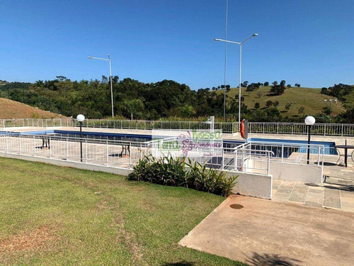 Imagem 6 de 15 de Terreno À Venda - Reserva Santa Monica - Itupeva/sp - Te0810