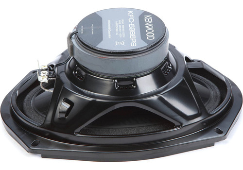 Kenwood Kfc-6986ps - Altavoces Estéreo Coaxiales Para Coche (6 X 9 Pulgadas, 400 W)