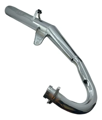 Mofle Exosto Ax100 Ax 100 Tipo Original