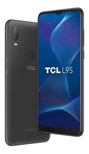 TCL L9S 32 GB negro 2 GB RAM