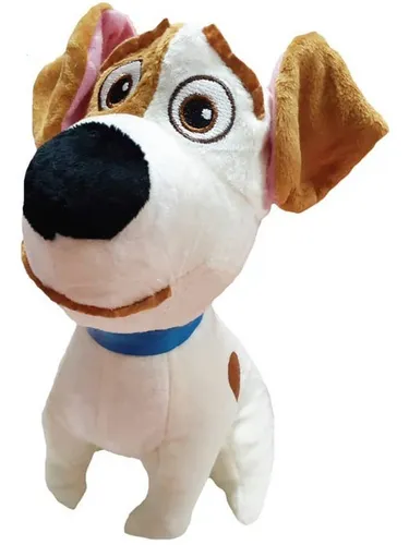 Perro max online juguete