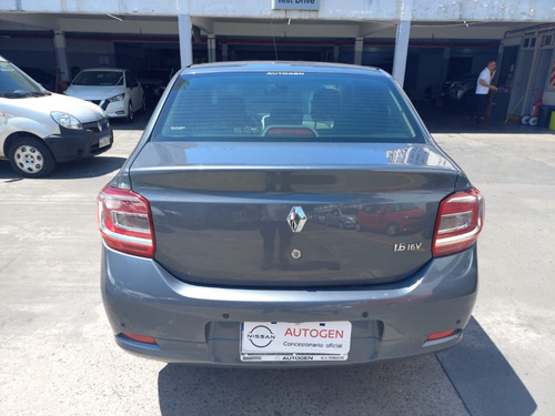 Imagen 5 de 15 de Renault Logan Privilege