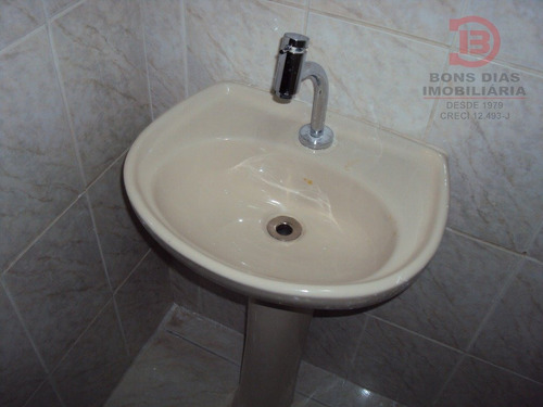 Imagem 11 de 15 de Sobrado - Jardim Nordeste - Ref: 5319 - V-5319