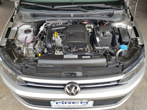 Volkswagen Polo 2019 1.0 Tsi Comfortline 200 Aut.
