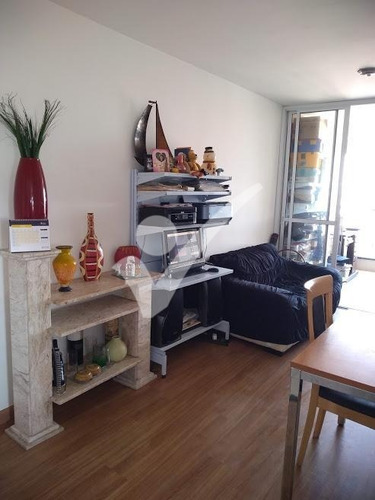 Imagem 4 de 19 de Apartamento À Venda Em Vila Formosa - Ap002069