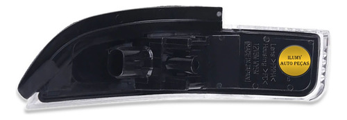 Par Pisca Seta Capa Retrovisor Etios 2022 2021 2020 2019 18