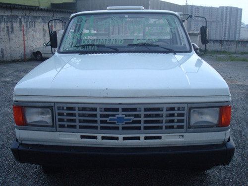 Chevrolet C-20 4.1 Cs 2p