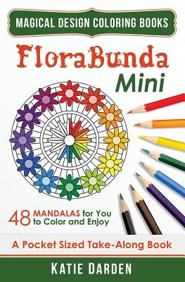 Libro Florabunda - Mini (pocket Sized Take-along Book): 4...