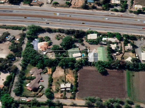 Suelo En Venta En Colina