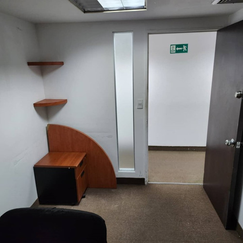 Se Alquila Oficina  7m²  Ccct