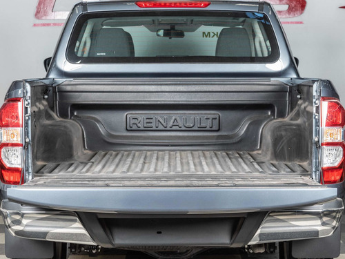 Imagen 5 de 10 de Renault Alaskan 2021 2.3 Bit 16v Intens Mt 4x2 60660537