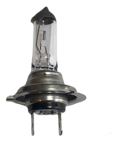 Lámpara H7 Auto Luz Baja 12v 55w Px26d Importada