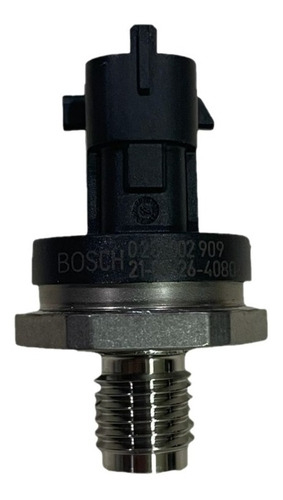 Sensor Presión Riel Para Kia Sorento 2.5 Bosch 0281002909