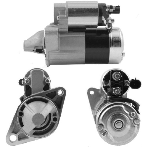 Burro Motor De Arranque Para Chrysler Pt Cruiser 12v 9d