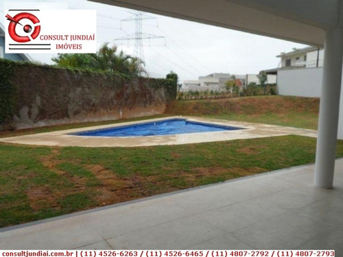 Imagem 20 de 20 de Casas Em Condomínio À Venda Em Jundiaí/sp - Compre O Seu Casas Em Condomínio Aqui! - 1234358