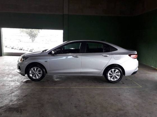 Imagem 8 de 9 de Chevrolet Onix 1.0 Turbo Flex Ltz Automático