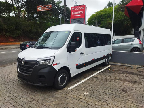 Master 2.3 Dci Diesel Extra Furgão L3h2 3p Manual