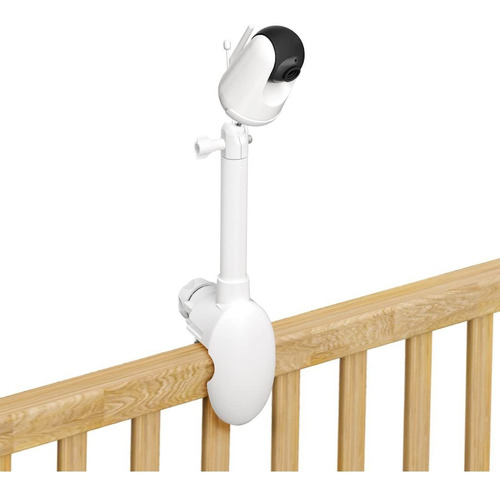 All-new Aobelieve Baby Camera Crib Mount For Vava Video Baby