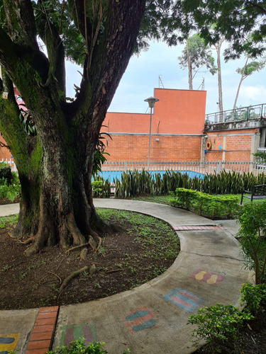 Imagen 24 de 24 de Apartamento En Venta Cali Barrio Tequendama
