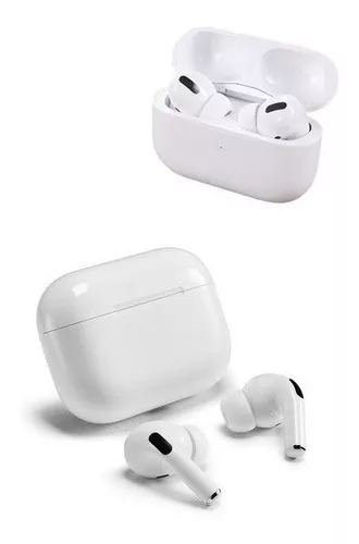 Auriculares Bluetooth Tws Premium compatibles con Air Pods de tercera  generación