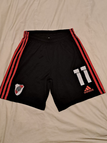 Short adidas River Niño