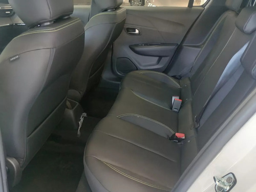 Peugeot 208 1.6 Allure At