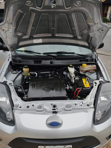 Ford Ka 1.6 Fly Viral 95cv