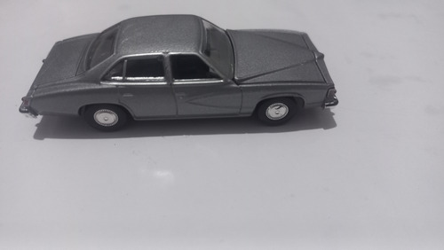 Greelight Hollywood The A Team 1977 Pontiac Lemans Plateado (Usado)