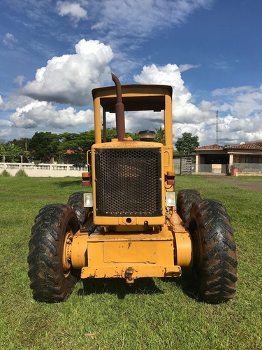 Imagem 2 de 8 de 1980 Caterpillar 120b