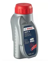 Comprar Liquido De Frenos Bosch Dot4 200ml