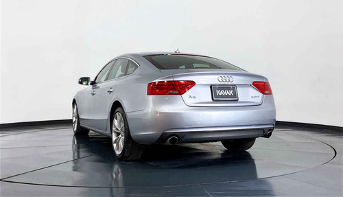 Imagen 4 de 15 de 112228 - Audi A5 2016 Con Garantía