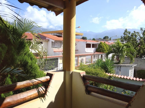 Imagen 15 de 22 de Casa En Venta Guatire Castillejo Villa Hermosa 4 Habitaciones Y 3 Baños