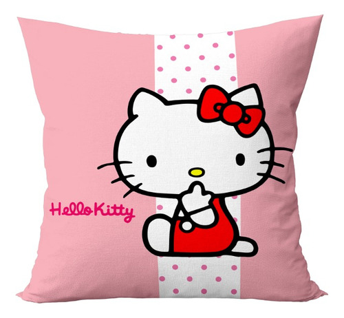 Cojin Hello Kitty C062