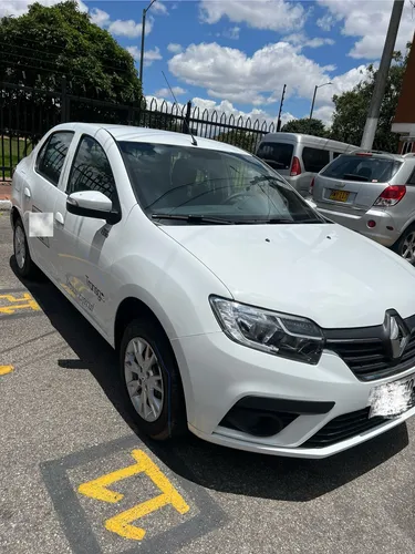 Renault Logan 1.6 Expression