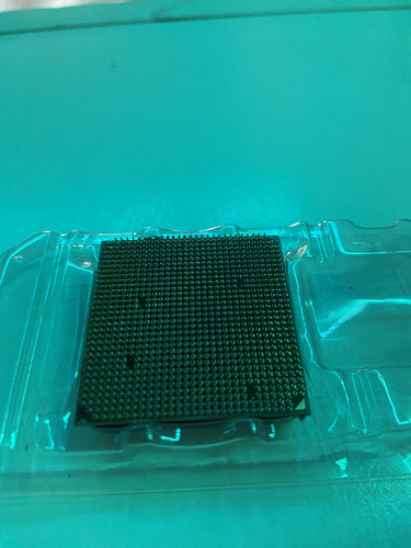 Amd Gamer Fx 8-core Black 8350 De 8 Núcleos Y 4.2ghz (Usado)