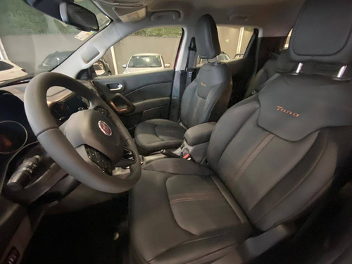 Fiat Toro 2.0 16v Turbo Diesel Volcano 4wd At9