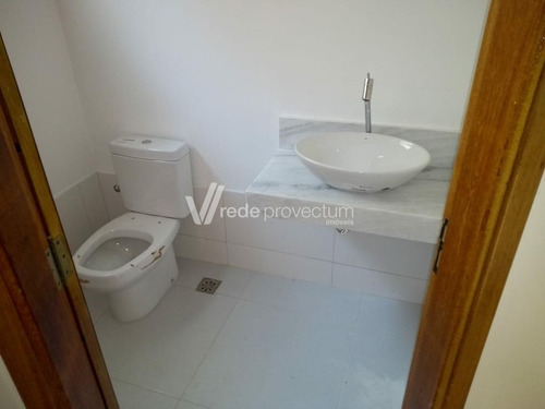 Imagem 12 de 17 de Casa À Venda Em Parque Jambeiro - Ca285584