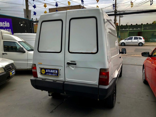 Imagem 5 de 7 de Fiat Fiorino Furgão 1.3 (flex)