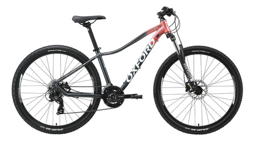 Bicicleta Oxford Mtb Aura 5 Aro 27.5