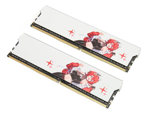 Módulo De Memoria Ddr4 Xmp2.0 3600 Mhz Pc4 28800u Cl16 20 20