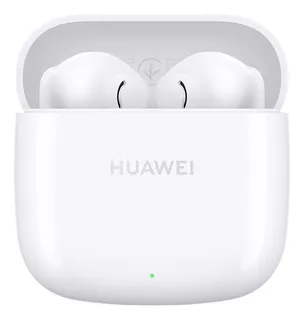 Audifonos Huawei Freebuds Se 2 blanco 40h De Música Continua