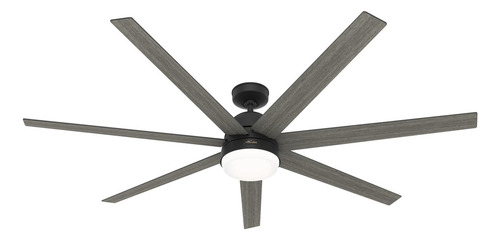 Hunter Fan Company Phenomenon - Ventilador De Techo, 70, N
