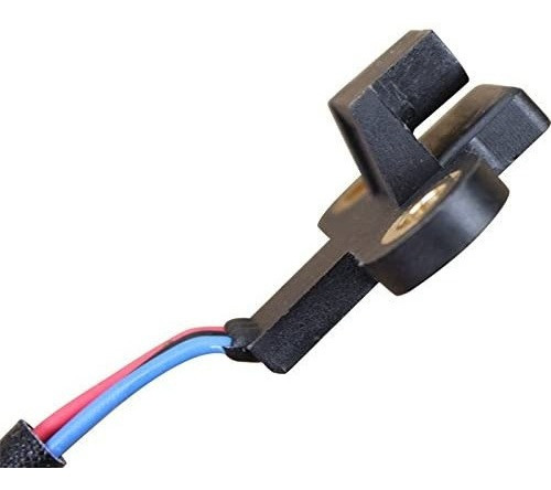 Imagen 3 de 5 de Sensor Posicion Cigueñal Hyundai Sonata H1