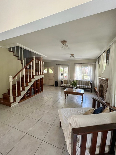Imagen 2 de 18 de Alquiler De Casa En Saint Thomas Norte Canning