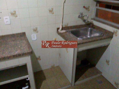Imagem 9 de 18 de Ref:50089 Apartamento Vazio 2 Dorms, Inhaúma - V50089