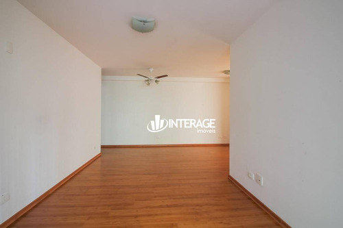 Imagem 7 de 30 de Apartamento Com 3 Dormitórios Para Alugar, 84 M² Por R$ 2.300,00/mês - Santa Felicidade - Curitiba/pr - Ap0043