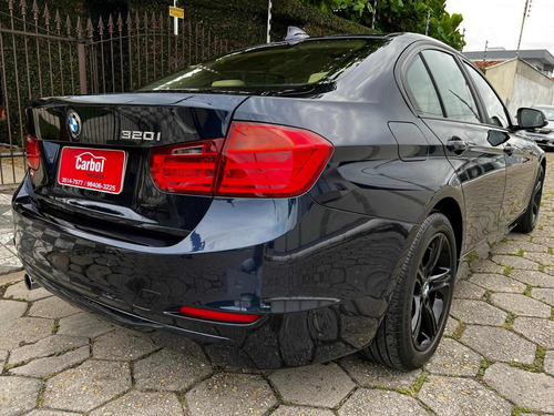 Imagem 10 de 15 de Bmw 320i I